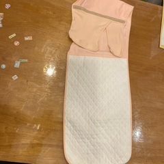 dacco  
帝王切開用伸縮腹帯の画像