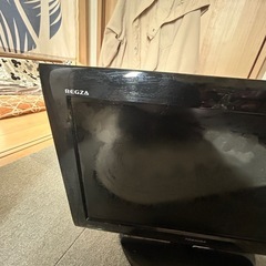 📺32型テレビになります📺の画像