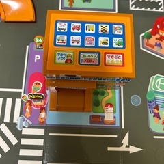 にぎやかサウンドタウンの画像