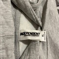 MLB ドジャース 大谷選手 グラフィックパーカーX L 2XLの画像