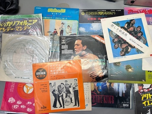 レコード