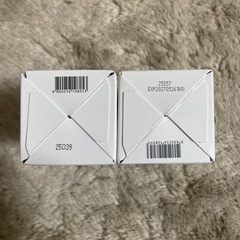 【新品・未使用】medicube PDRNピンクセラム 30ml 2点セットの画像