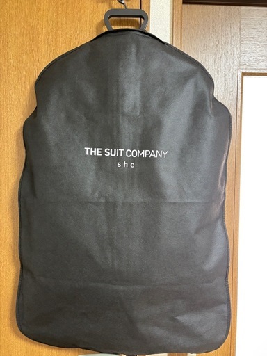 Size44 THE SUIT COMPANY パンツスーツ