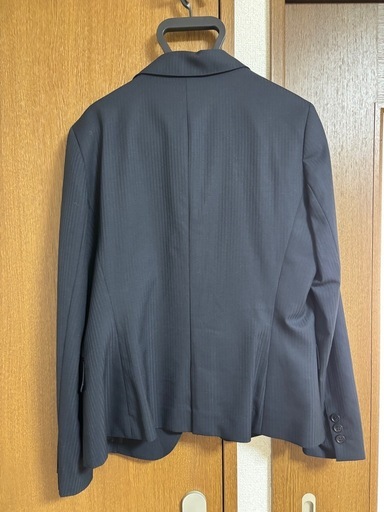 Size44 THE SUIT COMPANY パンツスーツ