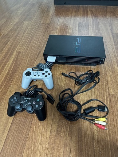プレステ2