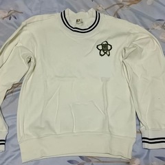 豊浦小男130-140校服体操服など全セットの画像