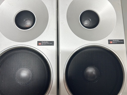 Technics SB-EZ7 スピーカー
