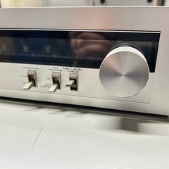 Pioneer TX-7900 ステレオチューナーの画像