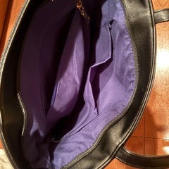 カバンの画像