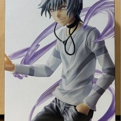 アクセラレータのフィギュア譲ってください