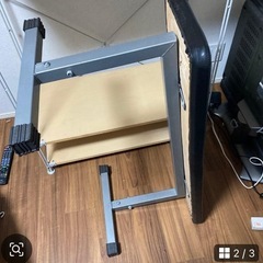 Rownman Club トレーニングベンチの画像