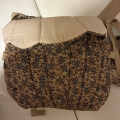 Konges Slojd 抱っこ紐の画像