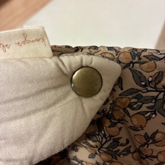 Konges Slojd 抱っこ紐の画像