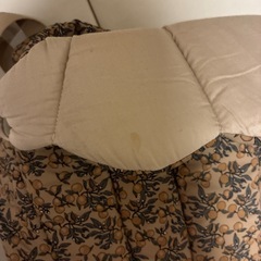 Konges Slojd 抱っこ紐の画像