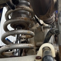 WR250F 2003年 実働 キック始動 セル付 林道 エンデューロ 大分の画像