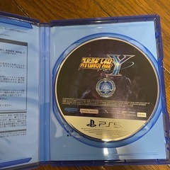 ps5スーパーロボット対戦Ｙの画像