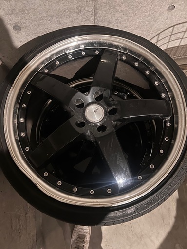 20インチ