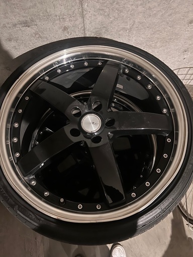 20インチ