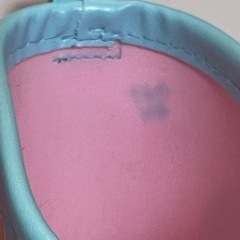 決まりました！パウパトロール♡長靴17㎝の画像