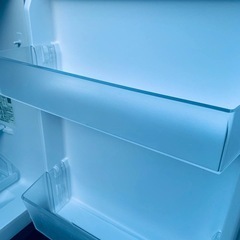 Panasonic ノンフロン冷凍冷蔵庫  NR-B16C1-Kの画像