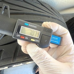 トヨタ86,prius 30-50 215/45/r17
　の画像