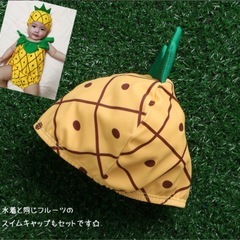 キッズスイムウェア(水着)の画像