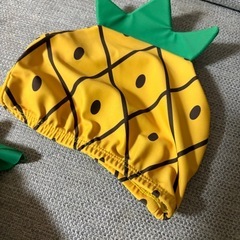 キッズスイムウェア(水着)の画像