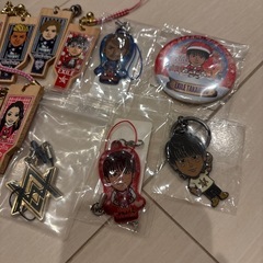 【引取決定】EXILE E-girls グッズの画像