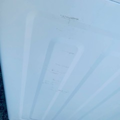 ニトリ 全自動洗濯機  NTR60の画像