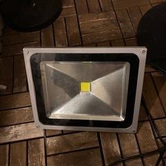 投光器の画像