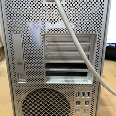 【無料】Mac Pro Mid 2012（5.1）の画像