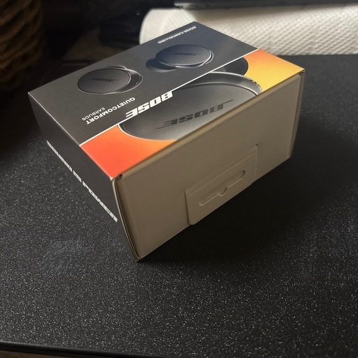 家電 BOSE   QUIETCOMFORT         EARBUDS