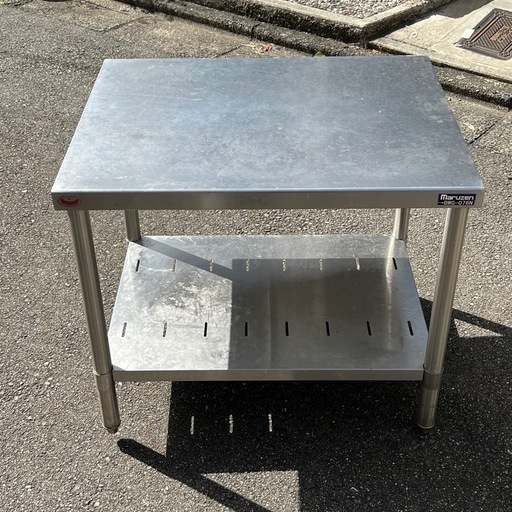 キッチン作業台