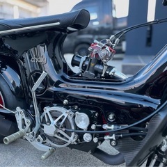 ホンダシャリーK2-3型ベースの画像