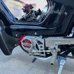 ホンダシャリーK2-3型ベースの画像