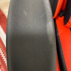 【受け渡し者決定】ゲーミング　チェアの画像