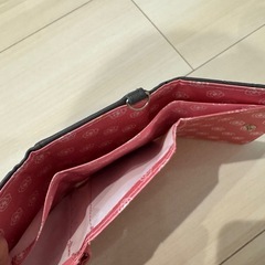 クレイサス　CLATHAS 財布の画像