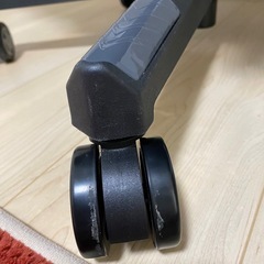 ゲーミング　チェアの画像