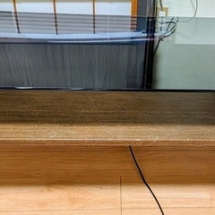 ローテーブルの画像