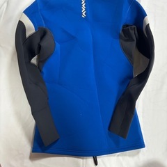 VISSLA ウェットスーツの画像