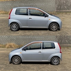 ⭐️コミコミ価格⭐️★車検令和8年6月まで★5速MT★DAIHATSU ミラ バン★の画像