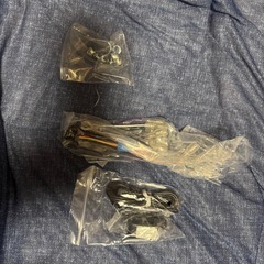 KENWOOD    カーオーディオの画像