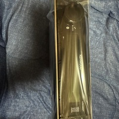 KENWOOD    カーオーディオの画像