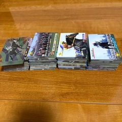 タニノチカラ フレッシュボイス 他365枚セット 競馬 トレーディングカードの画像