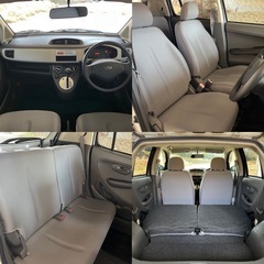 ⭐️コミコミ価格⭐️★車検令和8年5月まで★    ★低走行★4気筒エンジン★4輪独立懸架★SUBARU R2★の画像