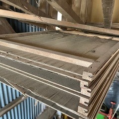 ラミ天　天井板の画像