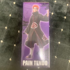 一番くじ ナルトペイン襲来編の画像