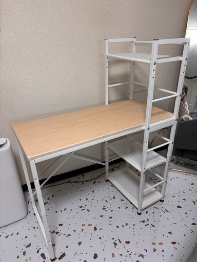 机 パソコンデスク デスク 学習机 　