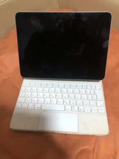iPad Air 4 256GB (求)iPad mini 6