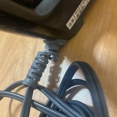 Panasonic アイロン　NI-A66の画像